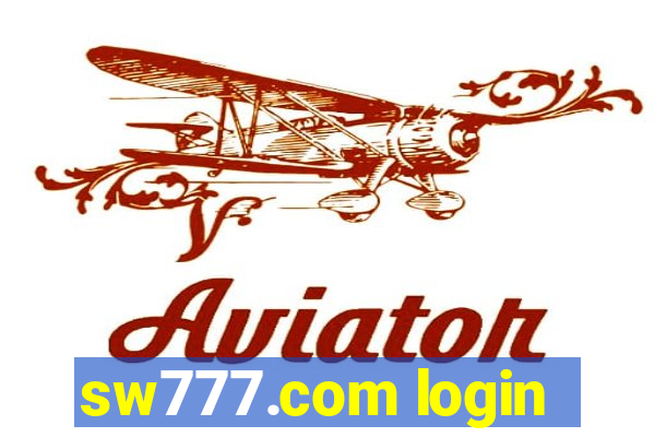 sw777.com login